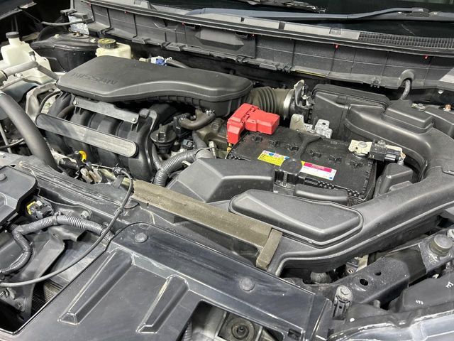 NISSAN X-TRAIL 4WD 2015 Image 31