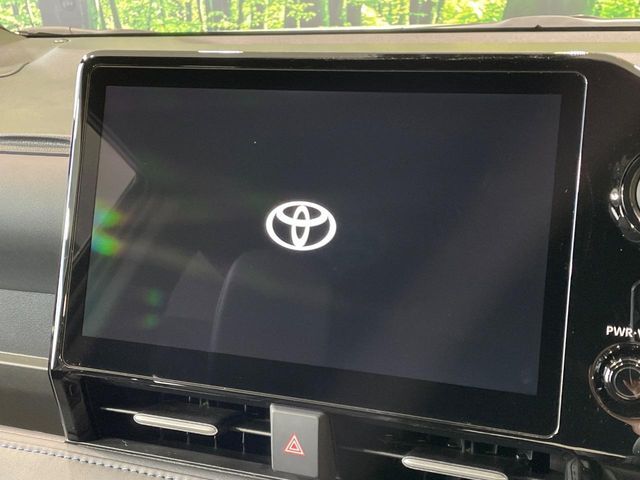 TOYOTA VOXY HYBRID 2026 Image 31