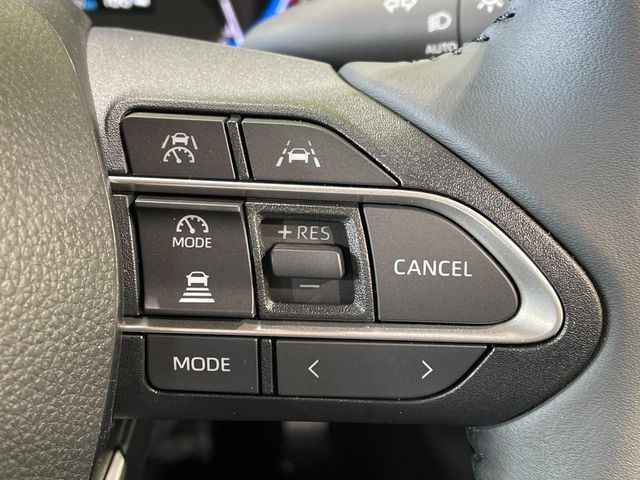 TOYOTA VOXY HYBRID 2026 Image 31