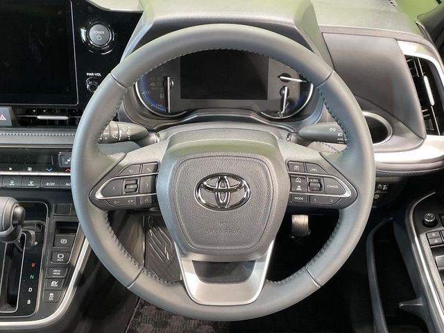 TOYOTA VOXY HYBRID 2026 Image 31