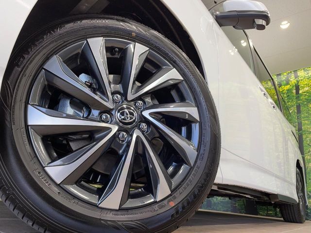 TOYOTA VOXY HYBRID 2026 Image 31