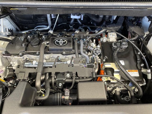 TOYOTA VOXY HYBRID 2026 Image 31