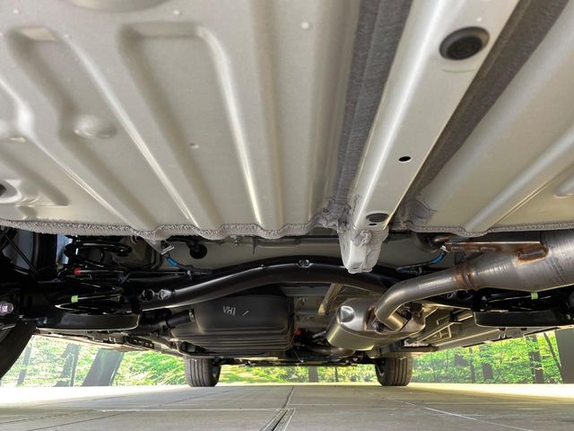 TOYOTA VOXY HYBRID 2026 Image 31