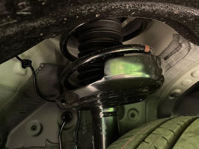 TOYOTA VOXY HYBRID 2026 Image 31