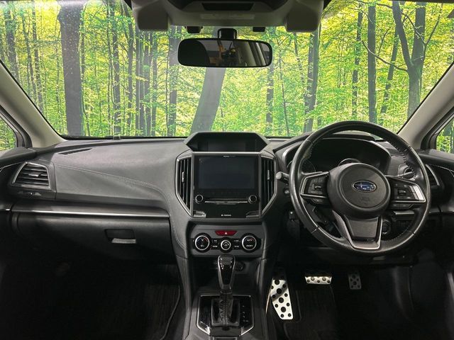 SUBARU IMPREZA SPORT 4WD 2017 Image 31