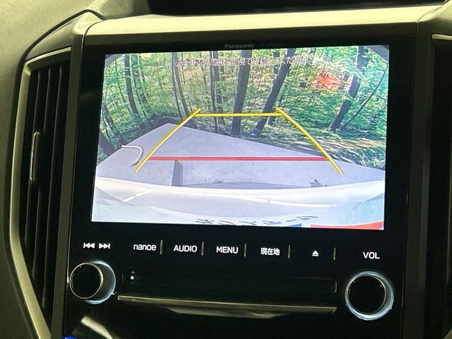 SUBARU IMPREZA SPORT 4WD 2017 Image 31