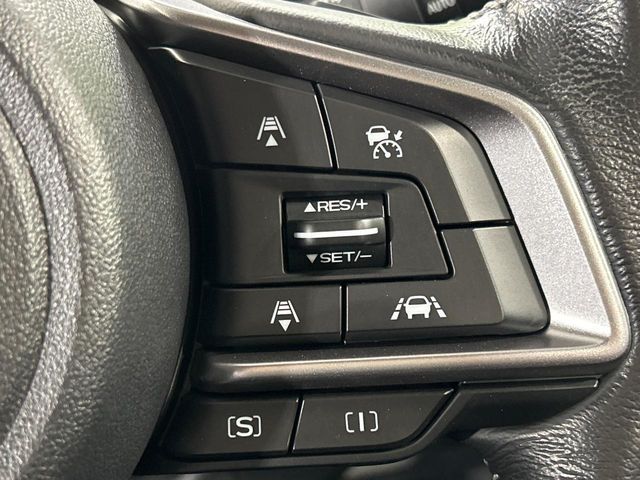 SUBARU IMPREZA SPORT 4WD 2017 Image 31