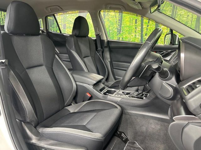 SUBARU IMPREZA SPORT 4WD 2017 Image 31