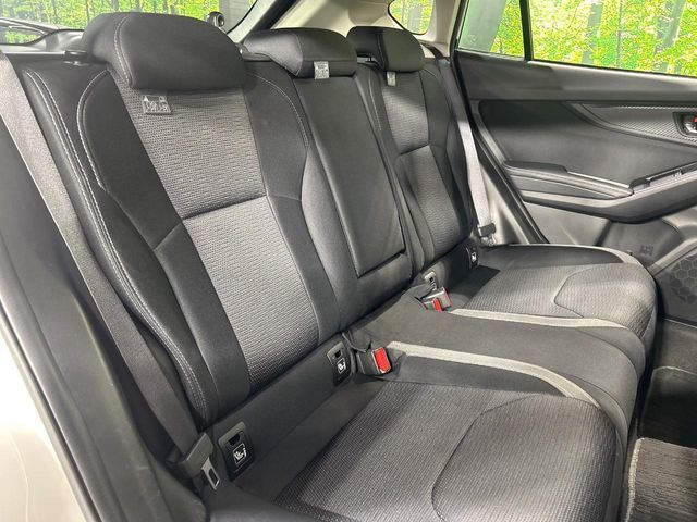 SUBARU IMPREZA SPORT 4WD 2017 Image 31