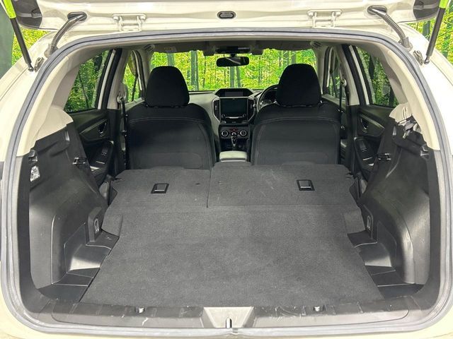 SUBARU IMPREZA SPORT 4WD 2017 Image 31