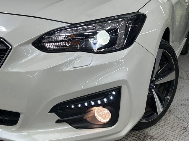 SUBARU IMPREZA SPORT 4WD 2017 Image 31