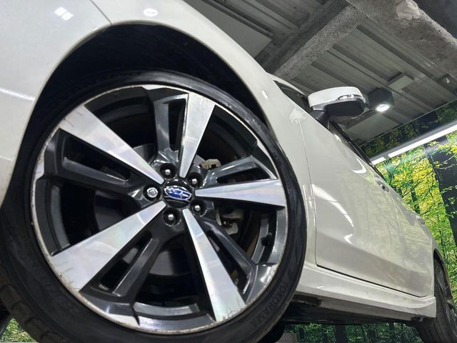 SUBARU IMPREZA SPORT 4WD 2017 Image 31