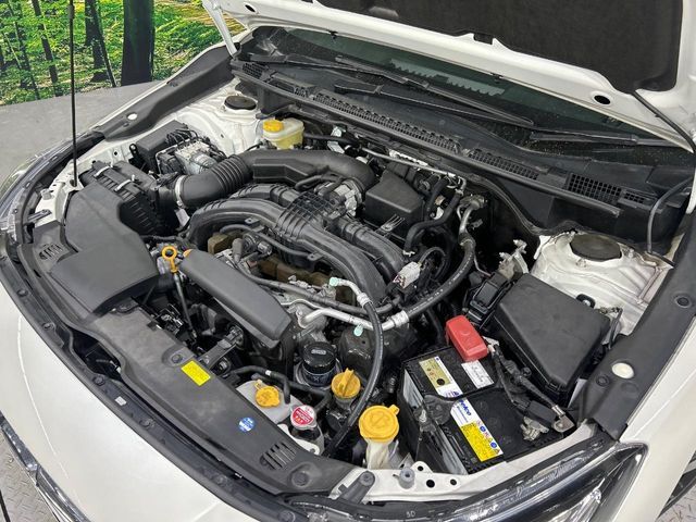 SUBARU IMPREZA SPORT 4WD 2017 Image 31