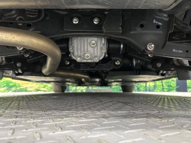 SUBARU IMPREZA SPORT 4WD 2017 Image 31