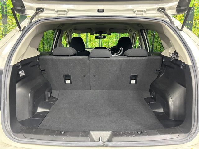 SUBARU IMPREZA SPORT 4WD 2017 Image 31