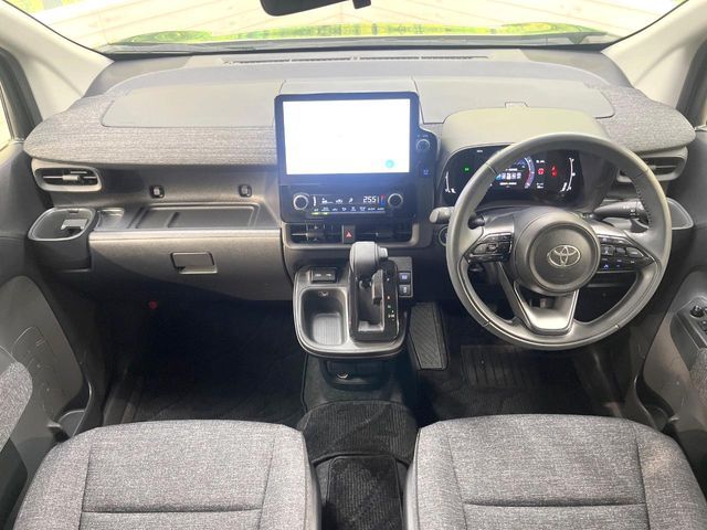 TOYOTA SIENTA 2023 Image 31