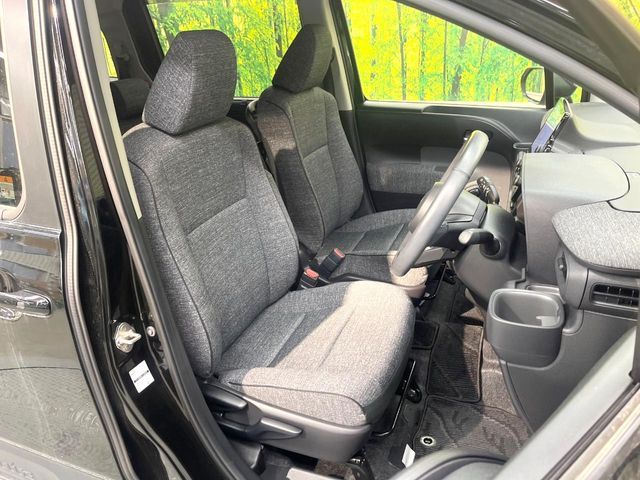 TOYOTA SIENTA 2023 Image 31