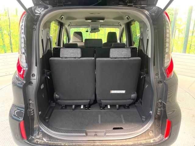 TOYOTA SIENTA 2023 Image 31