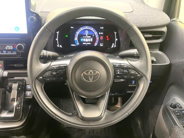 TOYOTA SIENTA 2023 Image 31