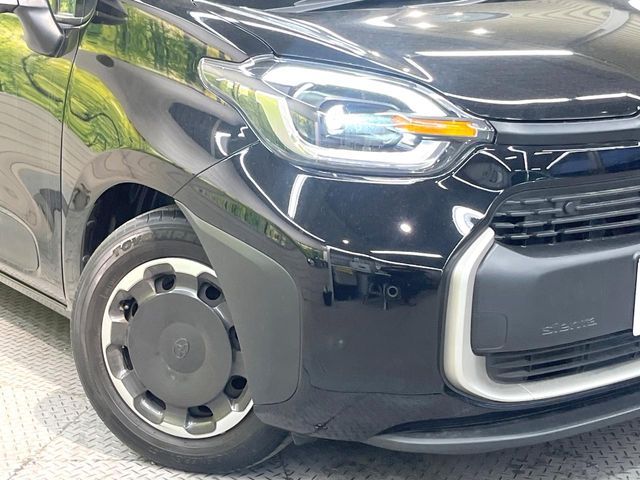 TOYOTA SIENTA 2023 Image 31