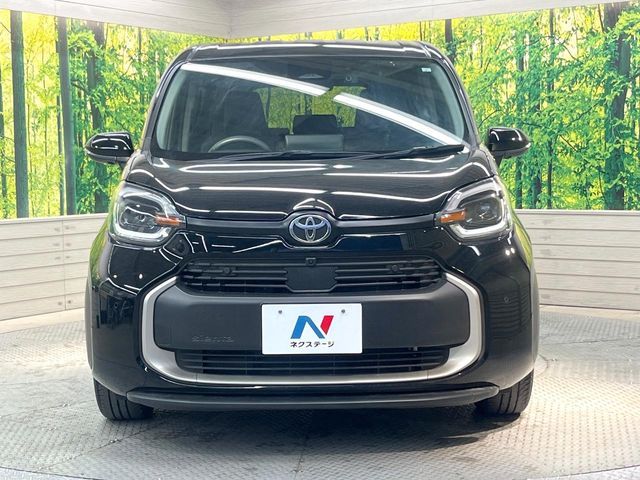TOYOTA SIENTA 2023 Image 31