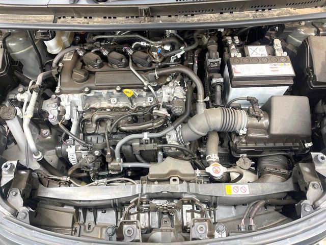 TOYOTA SIENTA 2023 Image 31