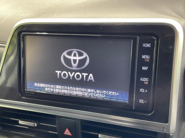 TOYOTA SIENTA HYBRID 2021 Image 31