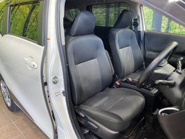 TOYOTA SIENTA HYBRID 2021 Image 31