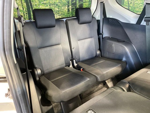 TOYOTA SIENTA HYBRID 2021 Image 31