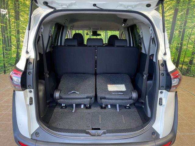 TOYOTA SIENTA HYBRID 2021 Image 31