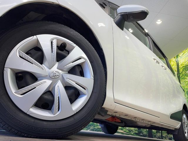 TOYOTA SIENTA HYBRID 2021 Image 31