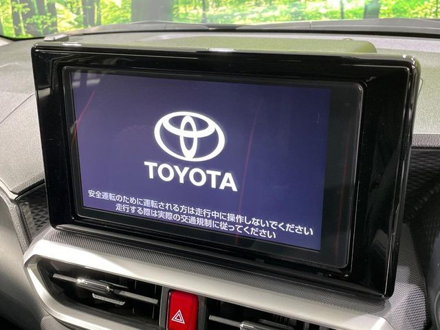 TOYOTA RAIZE HYBRID 2023 Image 31