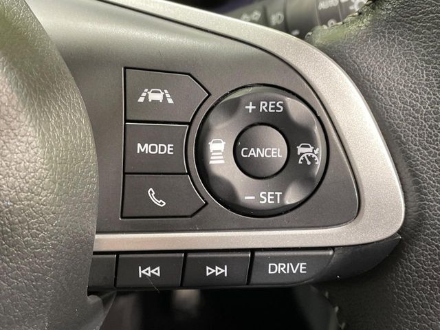 TOYOTA RAIZE HYBRID 2023 Image 31