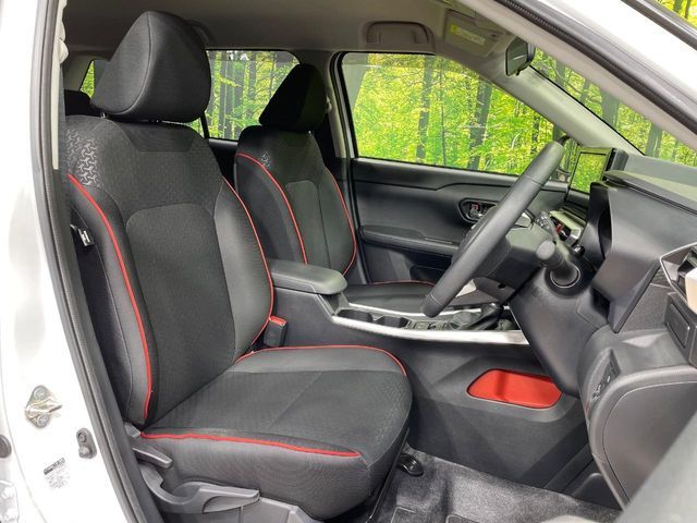 TOYOTA RAIZE HYBRID 2023 Image 31