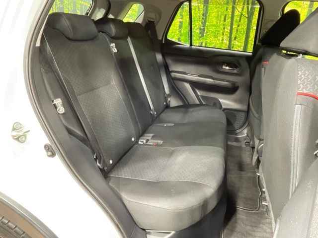 TOYOTA RAIZE HYBRID 2023 Image 31