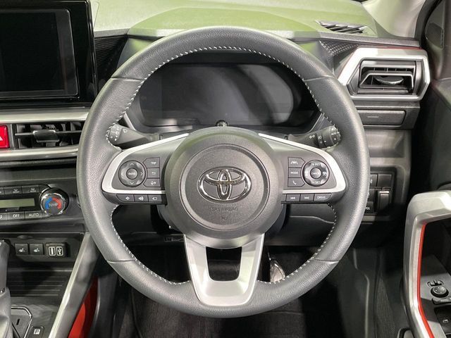 TOYOTA RAIZE HYBRID 2023 Image 31