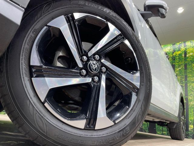 TOYOTA RAIZE HYBRID 2023 Image 31