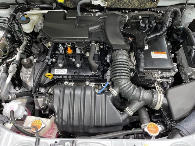 TOYOTA RAIZE HYBRID 2023 Image 31