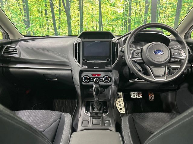 SUBARU IMPREZA SPORT 4WD 2017 Image 31