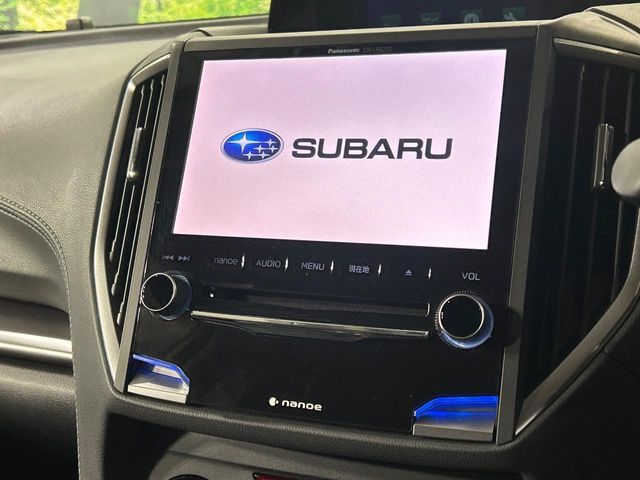 SUBARU IMPREZA SPORT 4WD 2017 Image 31