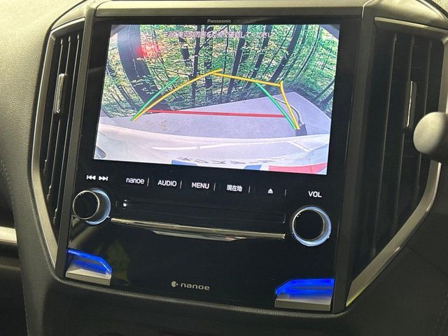 SUBARU IMPREZA SPORT 4WD 2017 Image 31