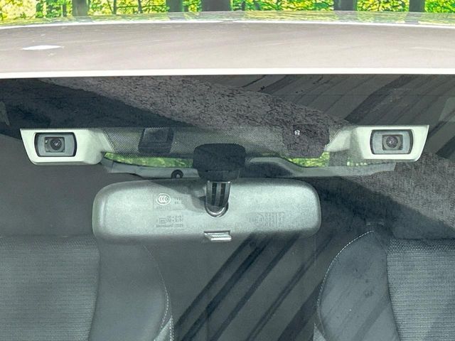 SUBARU IMPREZA SPORT 4WD 2017 Image 31