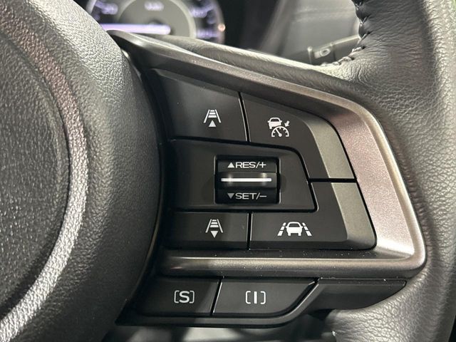 SUBARU IMPREZA SPORT 4WD 2017 Image 31