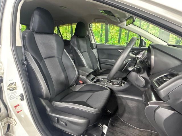 SUBARU IMPREZA SPORT 4WD 2017 Image 31