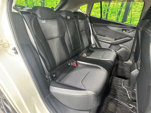 SUBARU IMPREZA SPORT 4WD 2017 Image 31