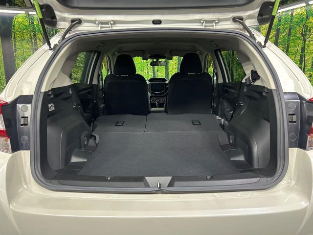 SUBARU IMPREZA SPORT 4WD 2017 Image 31