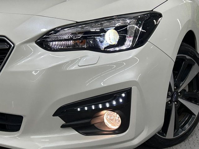 SUBARU IMPREZA SPORT 4WD 2017 Image 31