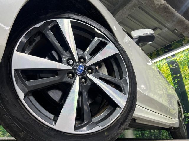 SUBARU IMPREZA SPORT 4WD 2017 Image 31