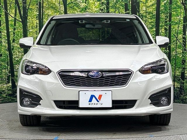 SUBARU IMPREZA SPORT 4WD 2017 Image 31