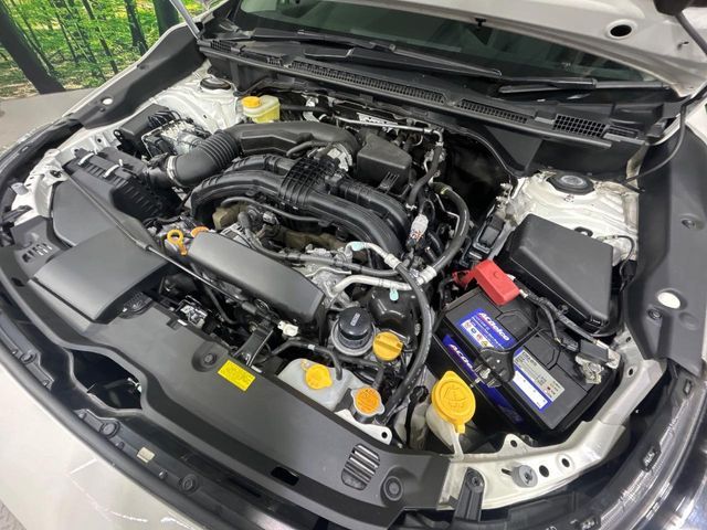 SUBARU IMPREZA SPORT 4WD 2017 Image 31